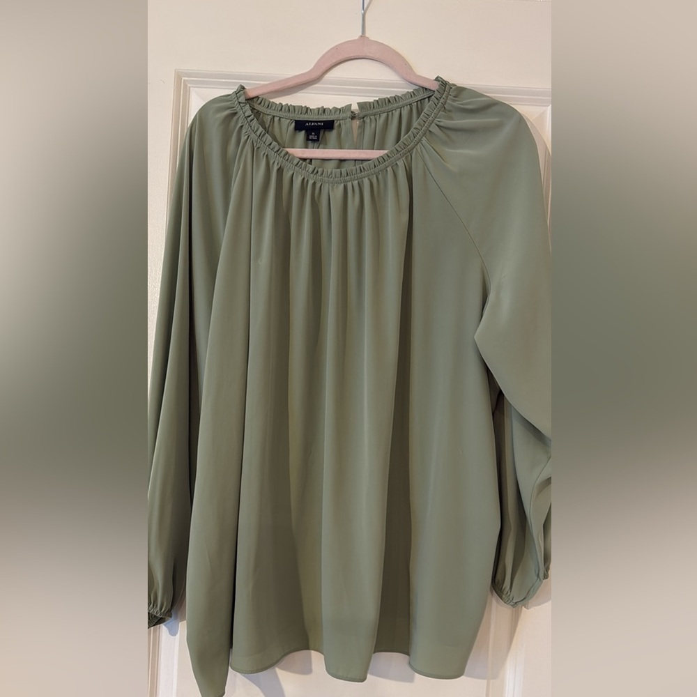 Women’s Alfani Blouse